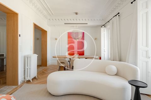 Lejlighed i Madrid, Madrid, Madrid - € 2.550.000 | Ref: VM2510020 - foto 12