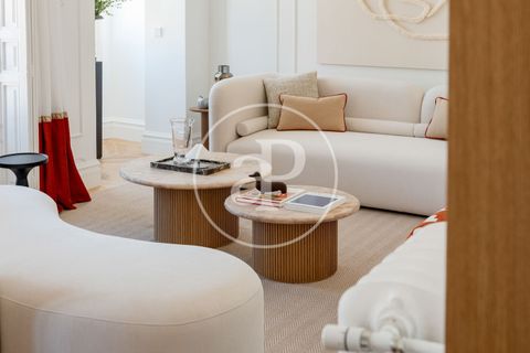 Lejlighed i Madrid, Madrid, Madrid - € 2.550.000 | Ref: VM2510020 - foto 13