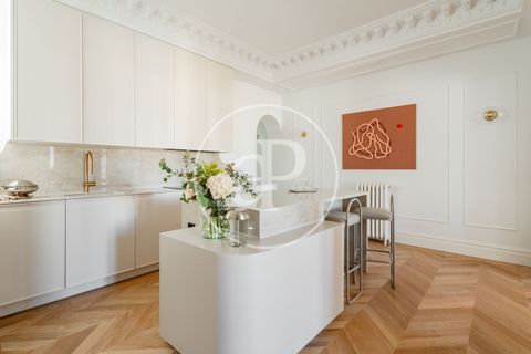 Lejlighed i Madrid, Madrid, Madrid - € 2.550.000 | Ref: VM2510020 - foto 14