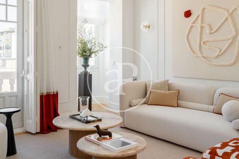 Lejlighed i Madrid, Madrid, Madrid - € 2.550.000 | Ref: VM2510020 - foto 15