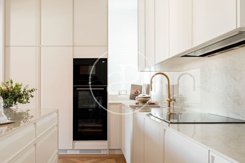 Lejlighed i Madrid, Madrid, Madrid - € 2.550.000 | Ref: VM2510020 - foto 16