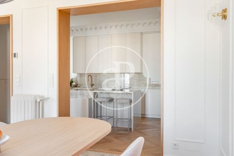Lejlighed i Madrid, Madrid, Madrid - € 2.550.000 | Ref: VM2510020 - foto 17