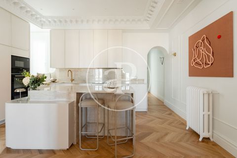 Lejlighed i Madrid, Madrid, Madrid - € 2.550.000 | Ref: VM2510020 - foto 18