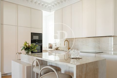 Lejlighed i Madrid, Madrid, Madrid - € 2.550.000 | Ref: VM2510020 - foto 19