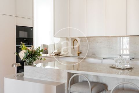 Lejlighed i Madrid, Madrid, Madrid - € 2.550.000 | Ref: VM2510020 - foto 20