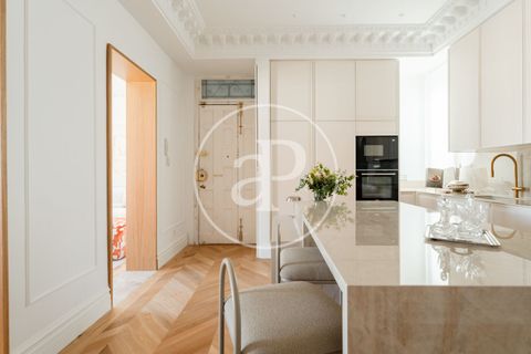 Lejlighed i Madrid, Madrid, Madrid - € 2.550.000 | Ref: VM2510020 - foto 21