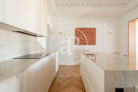 Lejlighed i Madrid, Madrid, Madrid - € 2.550.000 | Ref: VM2510020 - foto 22
