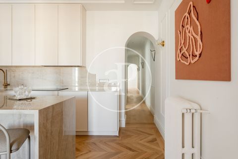 Lejlighed i Madrid, Madrid, Madrid - € 2.550.000 | Ref: VM2510020 - foto 23