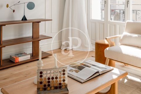 Lejlighed i Madrid, Madrid, Madrid - € 2.550.000 | Ref: VM2510020 - foto 24