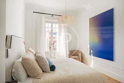 Lejlighed i Madrid, Madrid, Madrid - € 2.550.000 | Ref: VM2510020 - foto 26
