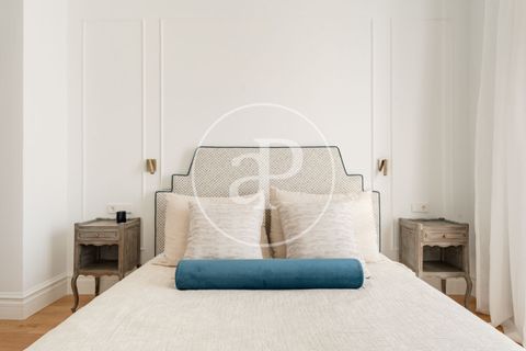 Lejlighed i Madrid, Madrid, Madrid - € 2.550.000 | Ref: VM2510020 - foto 27