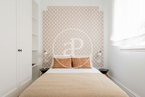 Lejlighed i Madrid, Madrid, Madrid - € 2.550.000 | Ref: VM2510020 - foto 29