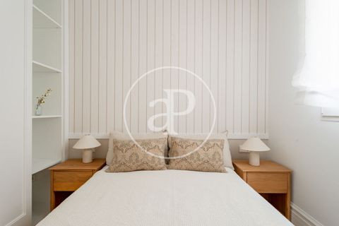 Lejlighed i Madrid, Madrid, Madrid - € 2.550.000 | Ref: VM2510020 - foto 30