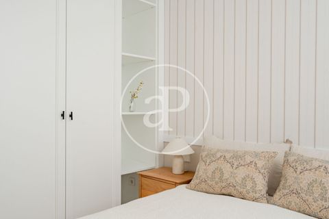 Lejlighed i Madrid, Madrid, Madrid - € 2.550.000 | Ref: VM2510020 - foto 31