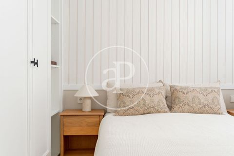 Lejlighed i Madrid, Madrid, Madrid - € 2.550.000 | Ref: VM2510020 - foto 32