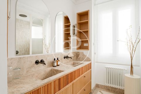 Lejlighed i Madrid, Madrid, Madrid - € 2.550.000 | Ref: VM2510020 - foto 34