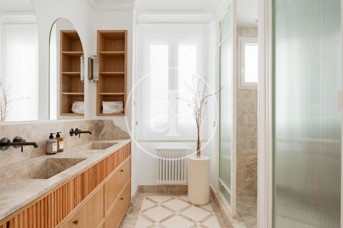 Lejlighed i Madrid, Madrid, Madrid - € 2.550.000 | Ref: VM2510020 - foto 41