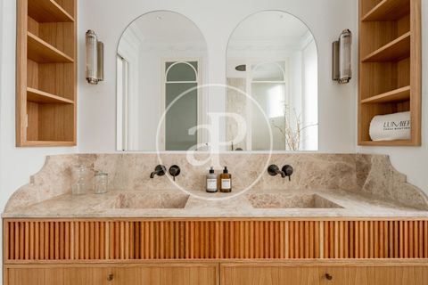 Lejlighed i Madrid, Madrid, Madrid - € 2.550.000 | Ref: VM2510020 - foto 42