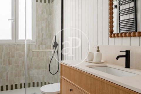 Lejlighed i Madrid, Madrid, Madrid - € 2.550.000 | Ref: VM2510020 - foto 43