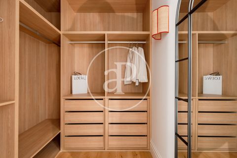 Lejlighed i Madrid, Madrid, Madrid - € 2.550.000 | Ref: VM2510020 - foto 44
