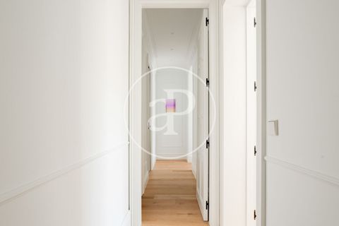 Lejlighed i Madrid, Madrid, Madrid - € 2.550.000 | Ref: VM2510020 - foto 45