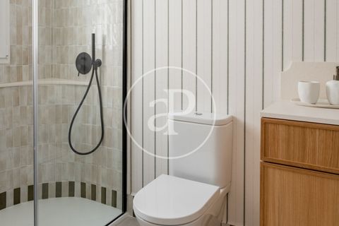 Lejlighed i Madrid, Madrid, Madrid - € 2.550.000 | Ref: VM2510020 - foto 47