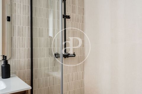 Lejlighed i Madrid, Madrid, Madrid - € 2.550.000 | Ref: VM2510020 - foto 48