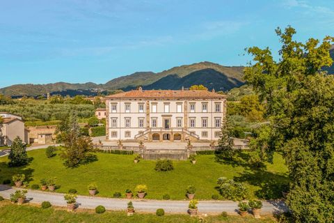 Villa i Capannori, Lucca, Capannori - € 20.000.000 | Ref: CBI129-1110-130554 - foto 1