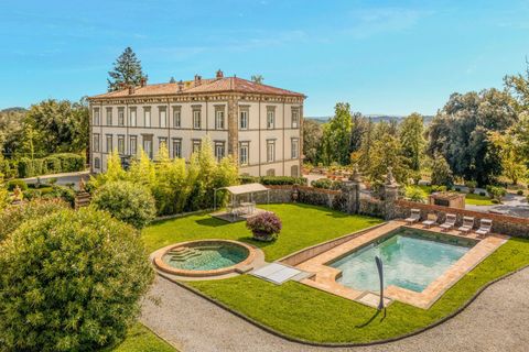 Villa i Capannori, Lucca, Capannori - € 20.000.000 | Ref: CBI129-1110-130554 - foto 2