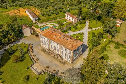 Villa i Capannori, Lucca, Capannori - € 20.000.000 | Ref: CBI129-1110-130554 - foto 3