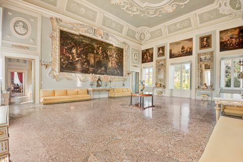 Villa i Capannori, Lucca, Capannori - € 20.000.000 | Ref: CBI129-1110-130554 - foto 4