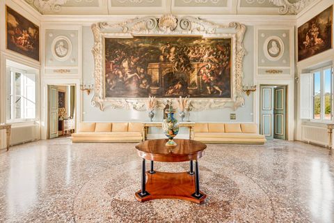 Villa i Capannori, Lucca, Capannori - € 20.000.000 | Ref: CBI129-1110-130554 - foto 5