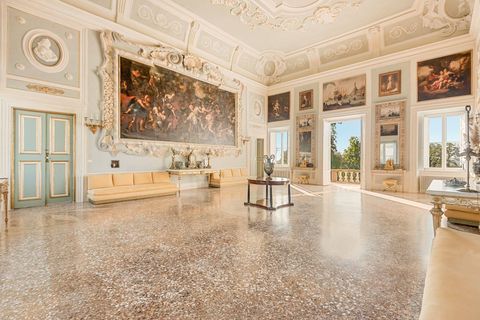 Villa i Capannori, Lucca, Capannori - € 20.000.000 | Ref: CBI129-1110-130554 - foto 6