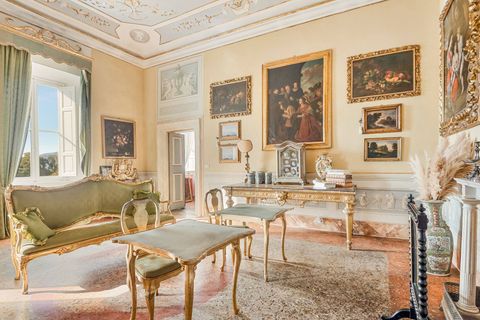 Villa i Capannori, Lucca, Capannori - € 20.000.000 | Ref: CBI129-1110-130554 - foto 7