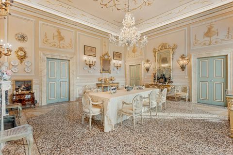 Villa i Capannori, Lucca, Capannori - € 20.000.000 | Ref: CBI129-1110-130554 - foto 9