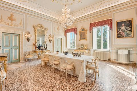 Villa i Capannori, Lucca, Capannori - € 20.000.000 | Ref: CBI129-1110-130554 - foto 10