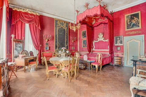 Villa i Capannori, Lucca, Capannori - € 20.000.000 | Ref: CBI129-1110-130554 - foto 12