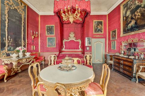 Villa i Capannori, Lucca, Capannori - € 20.000.000 | Ref: CBI129-1110-130554 - foto 13