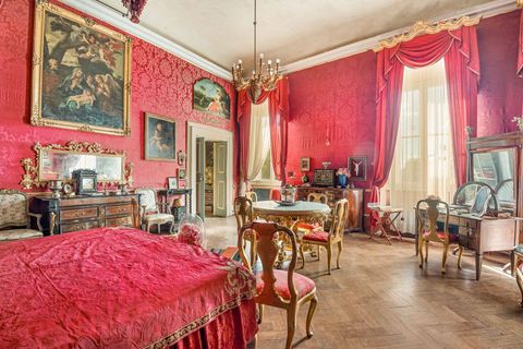 Villa i Capannori, Lucca, Capannori - € 20.000.000 | Ref: CBI129-1110-130554 - foto 14