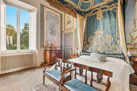Villa i Capannori, Lucca, Capannori - € 20.000.000 | Ref: CBI129-1110-130554 - foto 16