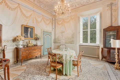 Villa i Capannori, Lucca, Capannori - € 20.000.000 | Ref: CBI129-1110-130554 - foto 17