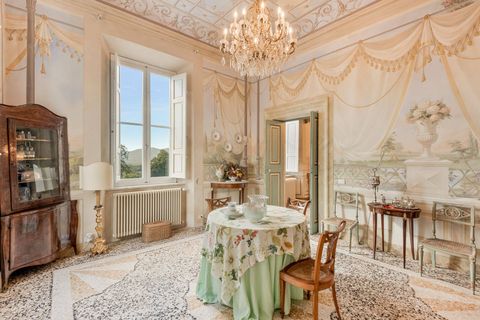 Villa i Capannori, Lucca, Capannori - € 20.000.000 | Ref: CBI129-1110-130554 - foto 18