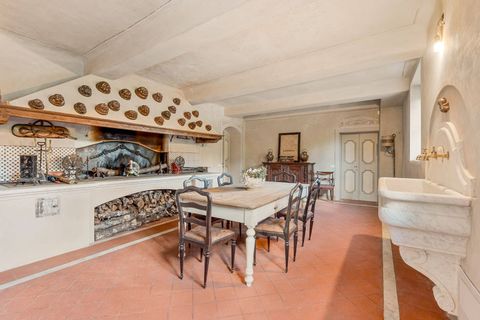Villa i Capannori, Lucca, Capannori - € 20.000.000 | Ref: CBI129-1110-130554 - foto 22