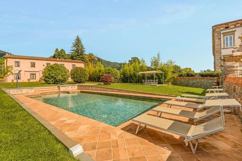 Villa i Capannori, Lucca, Capannori - € 20.000.000 | Ref: CBI129-1110-130554 - foto 25