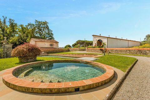 Villa i Capannori, Lucca, Capannori - € 20.000.000 | Ref: CBI129-1110-130554 - foto 26