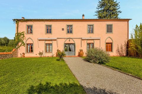 Villa i Capannori, Lucca, Capannori - € 20.000.000 | Ref: CBI129-1110-130554 - foto 27