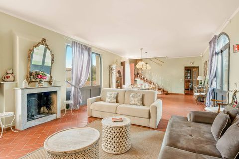 Villa i Capannori, Lucca, Capannori - € 20.000.000 | Ref: CBI129-1110-130554 - foto 28