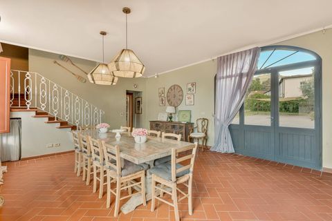 Villa i Capannori, Lucca, Capannori - € 20.000.000 | Ref: CBI129-1110-130554 - foto 29