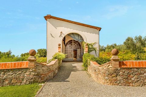 Villa i Capannori, Lucca, Capannori - € 20.000.000 | Ref: CBI129-1110-130554 - foto 35