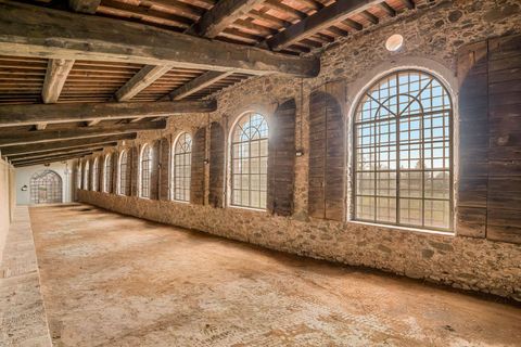 Villa i Capannori, Lucca, Capannori - € 20.000.000 | Ref: CBI129-1110-130554 - foto 37